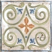 Керамическая плитка Kerama Marazzi Виченца Майолика HGD/A149/17000 Декор 15x15