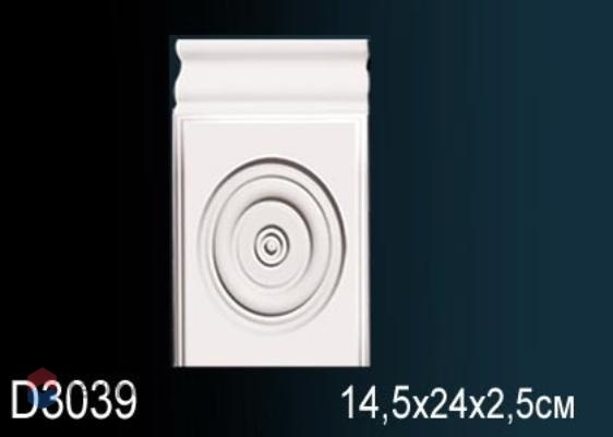 Дверное Обрамление Perfect D3039
