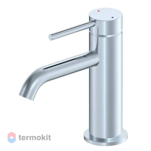 Смеситель для раковины WONZON & WOGHAND Хром WW-88139017-CR
