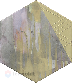 Керамическая плитка Kerama Marazzi Ателлани VT\A175\24001 декор 20х23,1