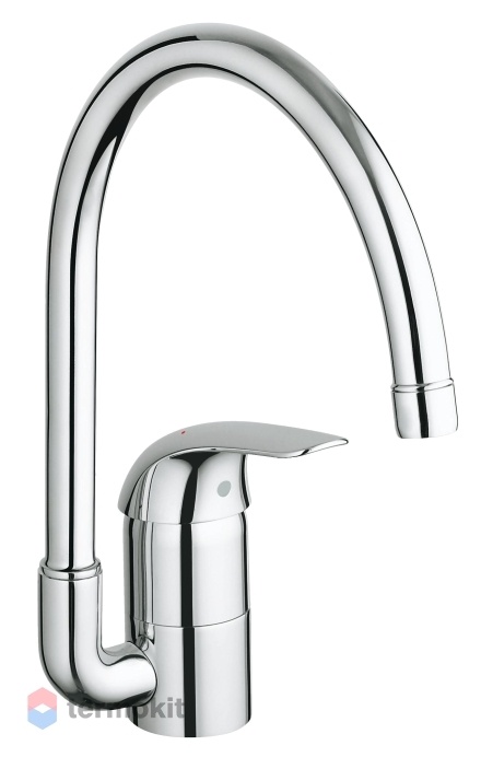 Смеситель для кухни Grohe Euroeco 2010 32752000