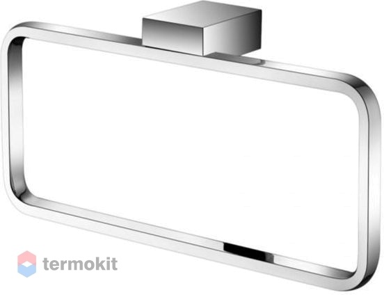 Полотенцедержатель Aquanet хром 5680