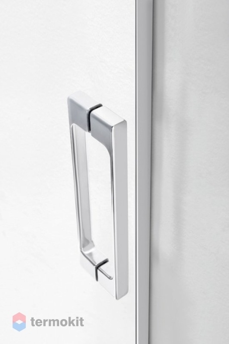 Душевая шторка на ванну CEZARES TANDEM-SOFT 1600х1450 хром TANDEM-SOFT-VF-2-160/145-C-Cr-IV