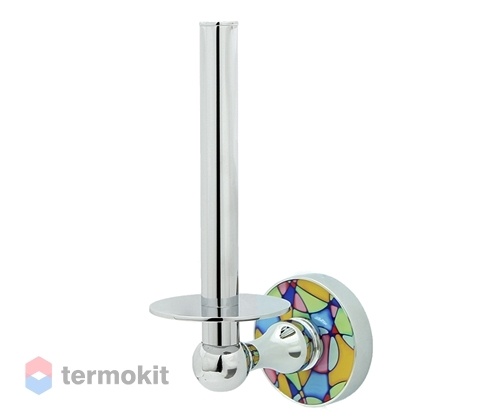 Держатель туалетной бумаги WasserKRAFT Diemel K-2297