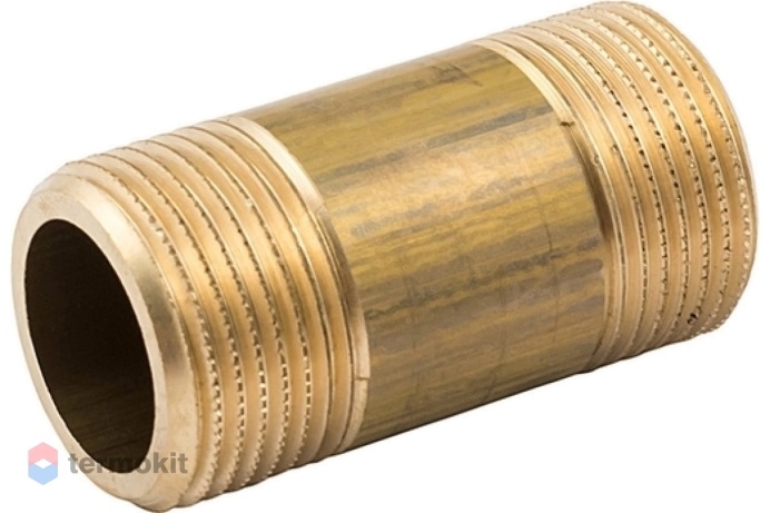 Elsen Удлинитель НН 1", 1" 60 латунь