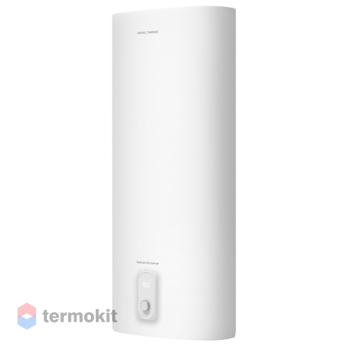 Электрический водонагреватель Royal Thermo Centurio DL Inverter RWH 50