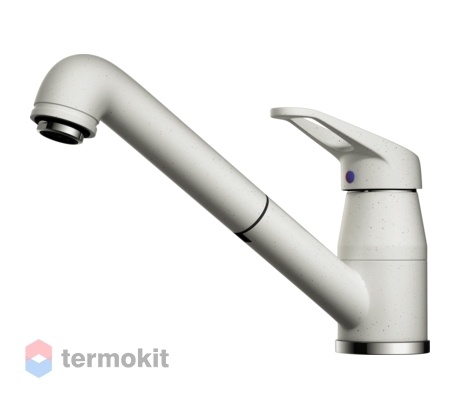 Смеситель для кухни Omoikiri Tateyama-S-PA 4994173