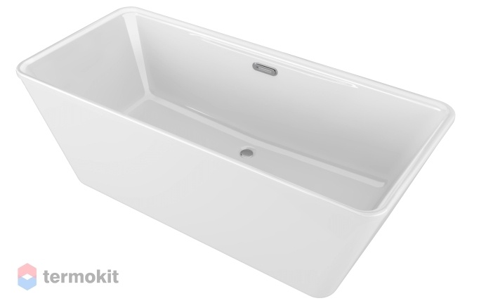 Акриловая ванна Aima Design ICON 1700x750 01айк1775