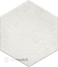 Керамическая плитка Kerama Marazzi Ателлани 24024 белый 20х23,1