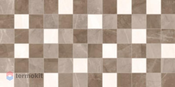 Керамическая плитка Керлайф Classico Mosaico Amani Настенная 31,5x63