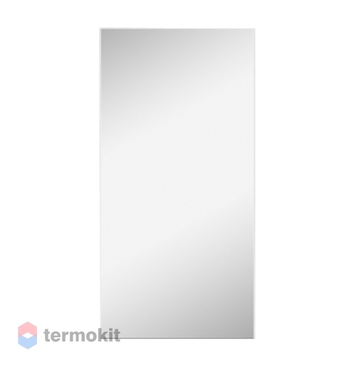 Зеркальный шкаф Velvex Unit белый матовый zsUNI.47.H95-211