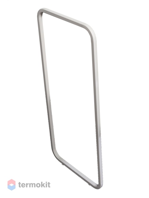 Ножки для тумбы Armadi Art Vallessi 60 пара белые 839-W-60