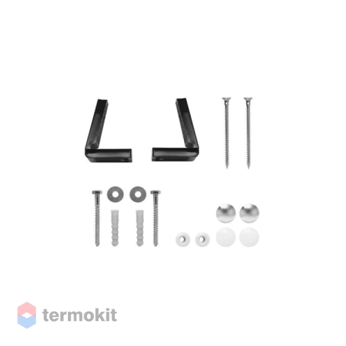Крепления для напольного унитаза и биде GSI Spares FVB