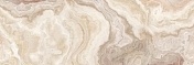 Керамическая плитка Laparet Crema настенная бежевый 25х75