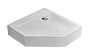 Душевой поддон RGW Acrylic STYLE-TR 80х80х22 16180588-11