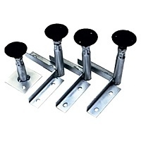 Ножки для поддона Cezares TRAY-S-4.1-ML