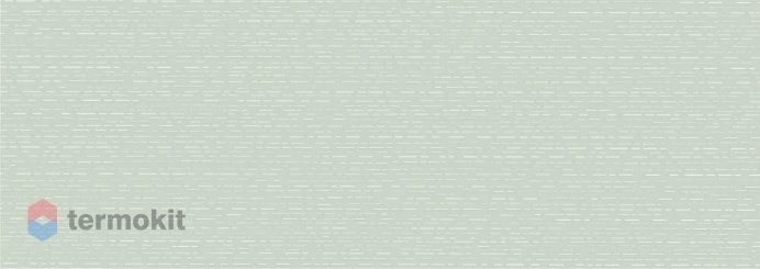 Керамическая плитка Керлайф Liberty Menta настенная 25,1х70,9