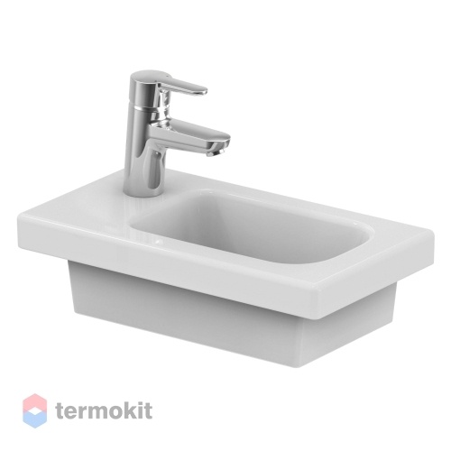Раковина мебельная Ideal Standard Connect Space 45 E136201