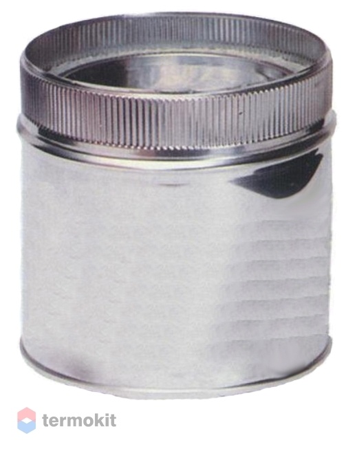 Редуктор переходной Bofill ADPA 200/250 (утеплённая нерж.)