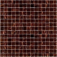 Стеклянная Мозаика Alma Stella STN50-2 (2х2) 32,7х32,7