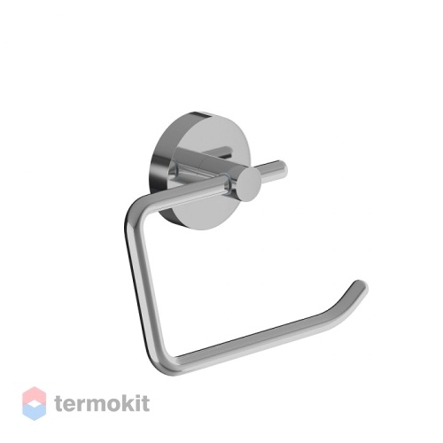 Держатель туалетной бумаги IDDIS Sena хром SENSS00i43