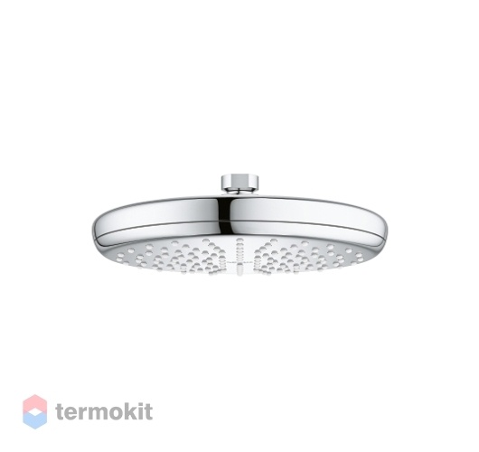 Верхний душ GROHE Tempesta хром 26410000