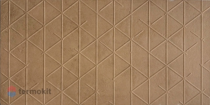 Керамогранит Art&Natura Moderno Stucco STR Terra 60x120