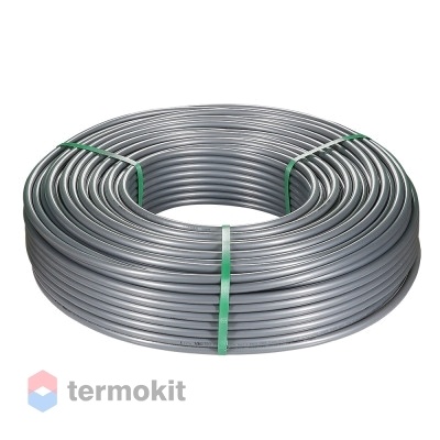 Труба Valtec PEX-EVOH 20x2,8 отрезок \ 010м \