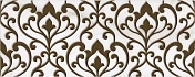 Керамическая плитка Kerama Marazzi Сари STG/B88/7108T Декор 20x50