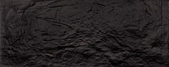 Керамическая плитка Tubadzin Tokyo W-Soga black structure настенная 29,8x74,8