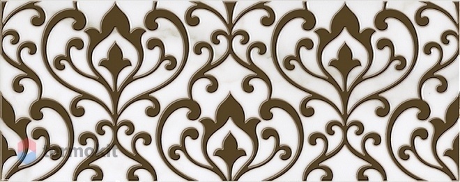 Керамическая плитка Kerama Marazzi Сари STG/B88/7108T Декор 20x50