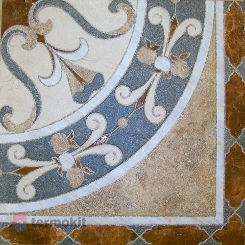 Керамогранит Realonda Rialto Decor 44,2x44,2