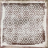 Керамогранит Decocer Toscana Rose Deco 20x20
