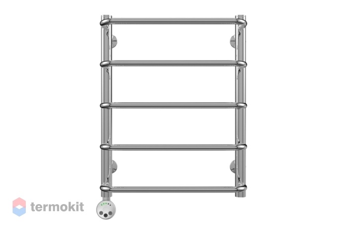 Электрический полотенцесушитель Terminus Стандарт П5 400x596 ТЭН Лев./Пр.