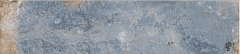Керамогранит Serenissima Havana Sky (Blu) Sestino 6x27