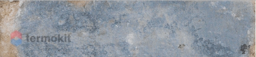 Керамогранит Serenissima Havana Sky (Blu) Sestino 6x27