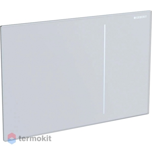 Клавиша смыва Geberit Sigma70 115.620.00.1