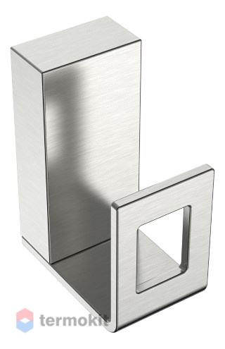 Крючок Boheme Q Nickel Brush никель 10946-NB