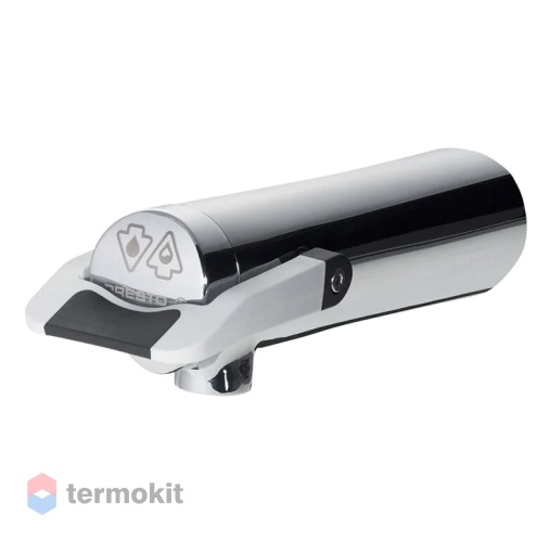 Смеситель для раковины Presto Neo Duo S хром 64708