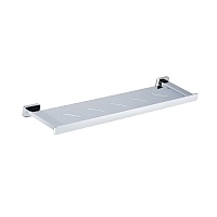 Полка для полотенец Artize Quadra QUA-CHR-61775