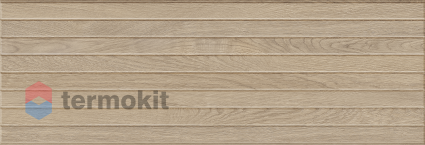 Керамическая плитка Argenta Clash line oak rc настенная 30x90