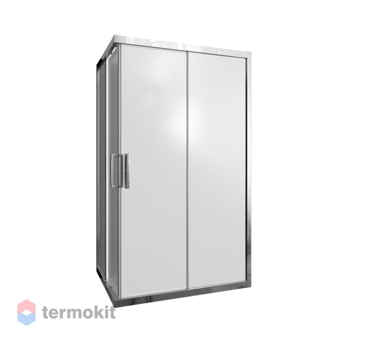 Душевой уголок STWORKI Карлстад 2000x1400x900 3GW141TTKK000