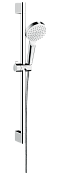 Душевой гарнитур Hansgrohe Crometta 65 см 26554400