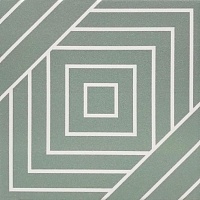 Керамогранит Decocer Tagia Mint 20x20