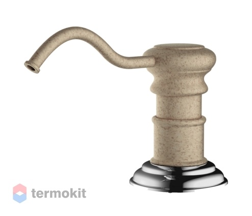 Дозатор Omoikiri OM-01-CA карамель 4995034