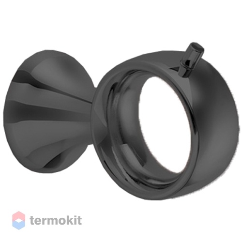 Крючок Webert Opera черный OA500401560