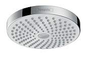 Верхний душ Hansgrohe Select 26522400