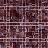 Стеклянная Мозаика Alma Stella STN532 (2х2) 32,7х32,7