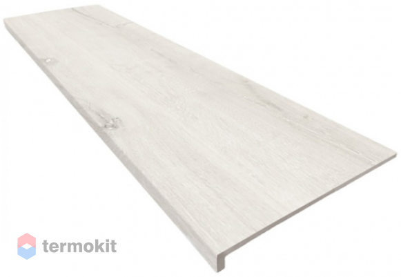 Ступень Exagres Yoho Peld. Recto C-1 Maple фронтальная 33x120x3