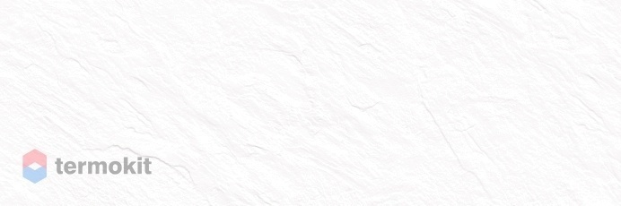 Керамическая плитка Delacora Leon WT15LEN00R White настенная 24,6x74